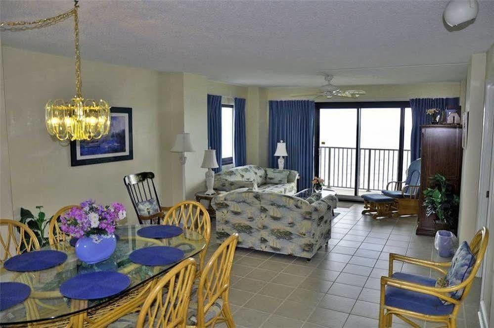 Springs Towers North Myrtle Beach Exterior photo